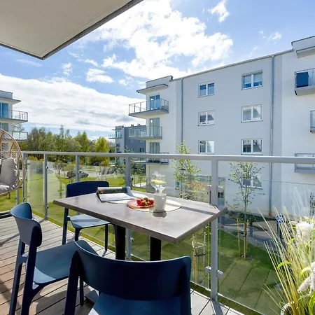 Seaside Premium Porta Mare Apartmán