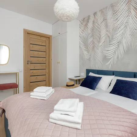 Διαμέρισμα Seaside Premium Porta Mare