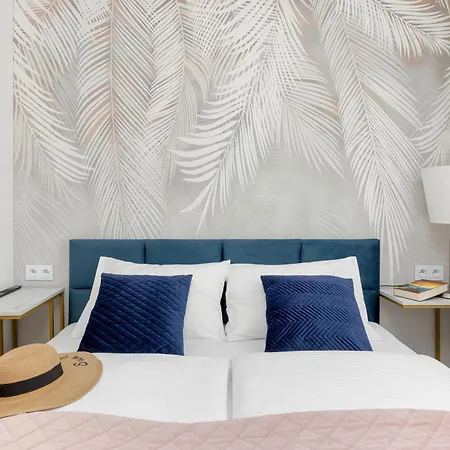 Seaside Premium Porta Mare Apartmán *