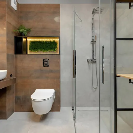 Apartmán Seaside Premium Porta Mare Kolobřeh