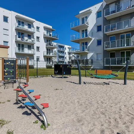Seaside Premium Porta Mare Διαμέρισμα *