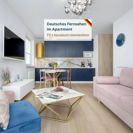 Seaside Premium Porta Mare Διαμέρισμα *